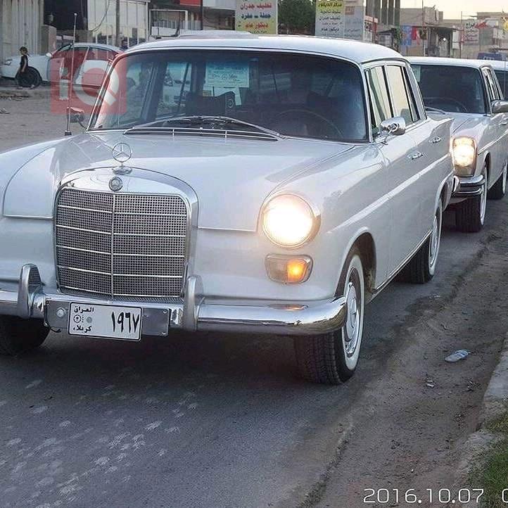 مێرسێدس بێنز C-Class